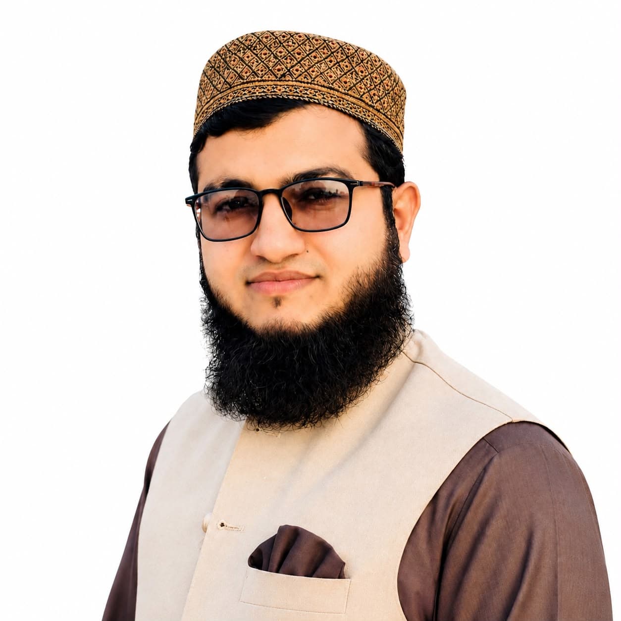 Mian Usman Habib